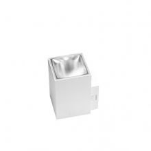 Roland_SQ wall kinkiet ścienny IP65 9W 3000K biały